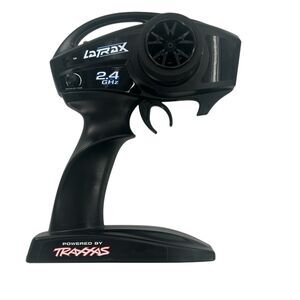 Traxxas LaTrax 1/18 Rally AWD OEM Transmitter Remote 3047B Tested Fast Shipping